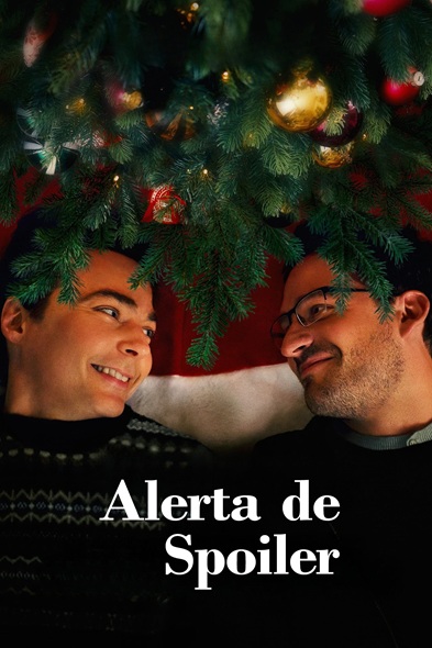 Alerta de spoiler