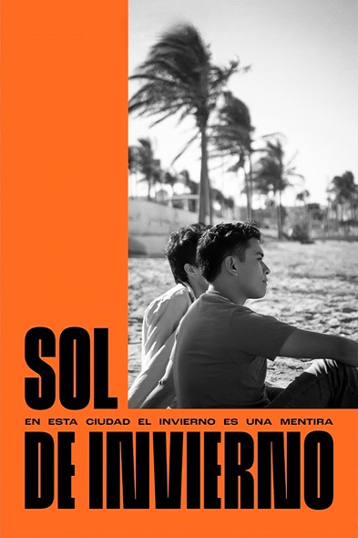 Sol de invierno