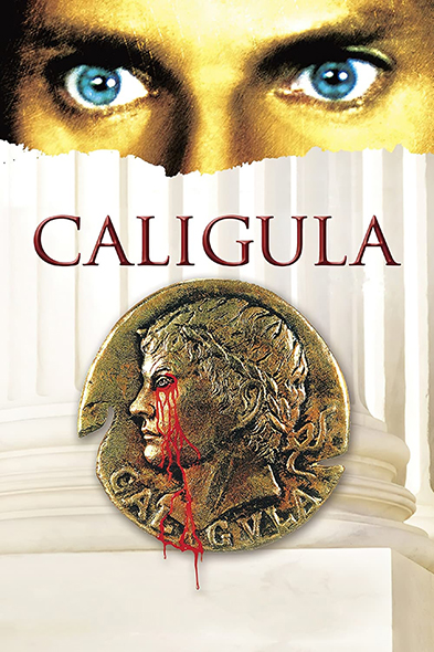 Calígula: Sin censura