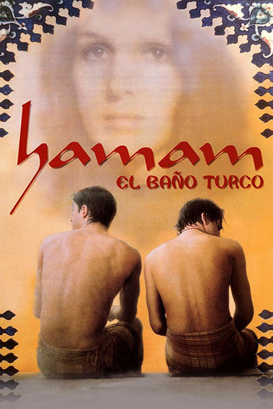 Hamam, el baño turco