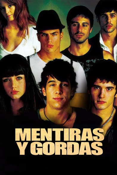 Mentiras y gordas