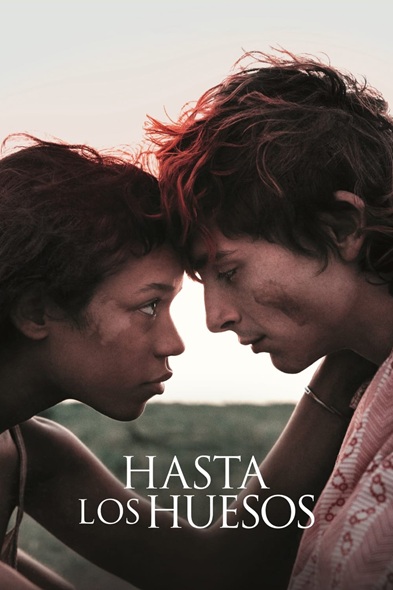 Hasta los huesos
