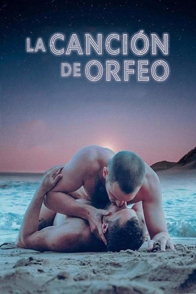 La canción de Orfeo
