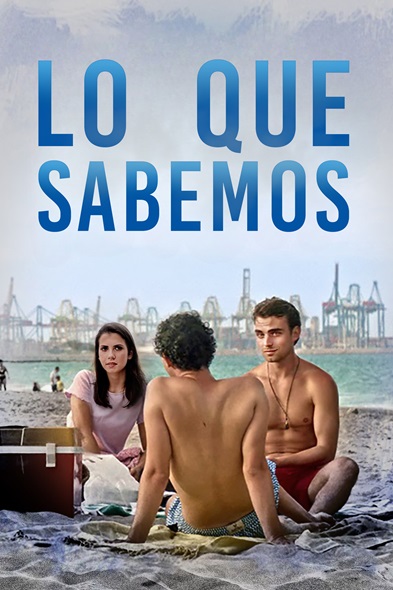 Lo que sabemos