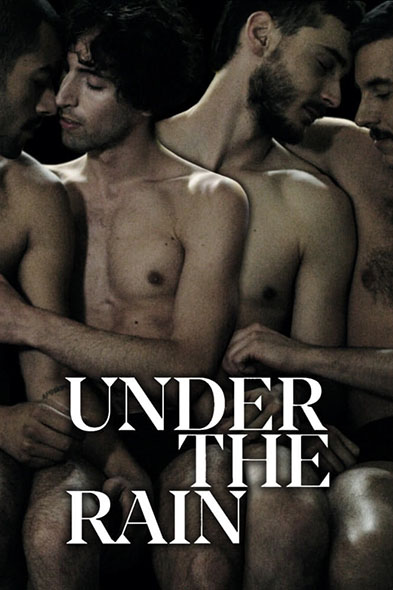 Under the Rain