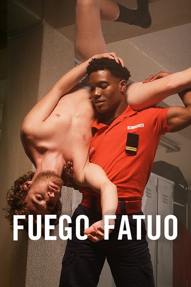 Fuego fatuo