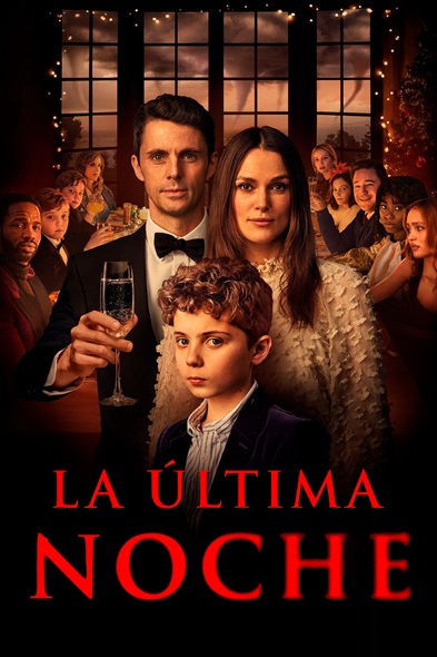 La última noche