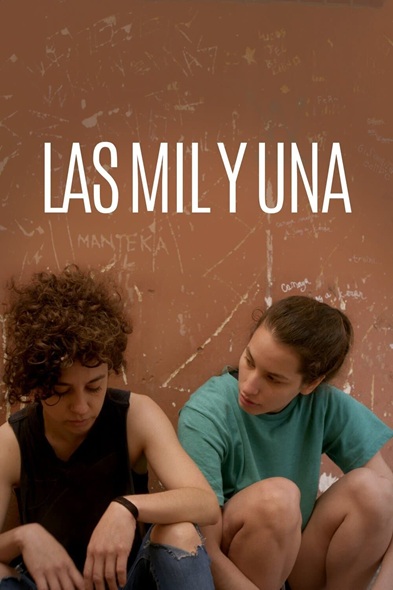 Las Mil y Una