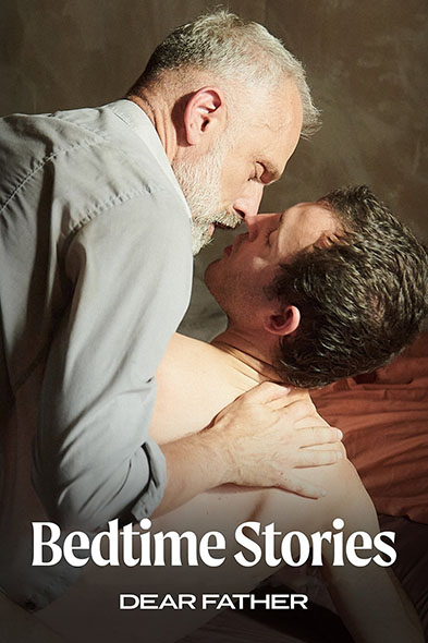 Bedtime Stories: Dear Father