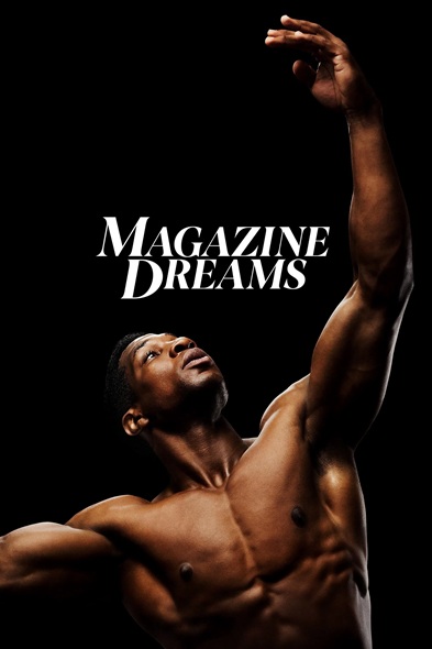 Magazine Dreams