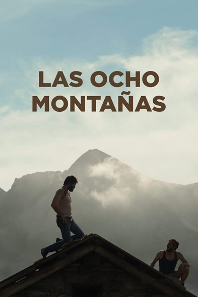 Las ocho montañas