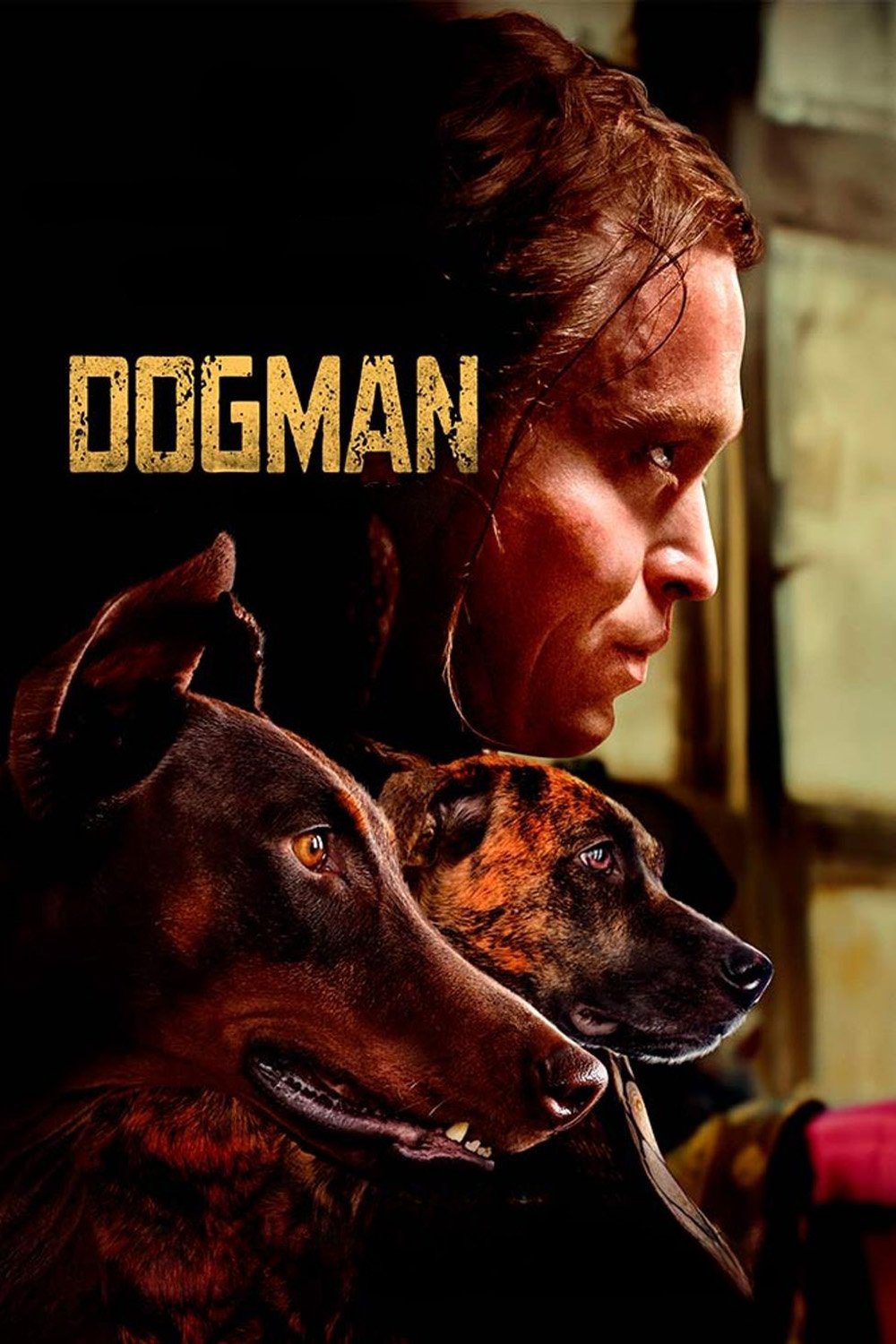 Dogman