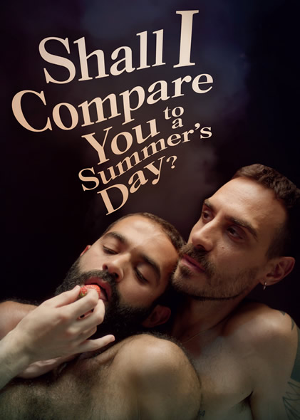 Shall I Compare You to a Summer's Day?