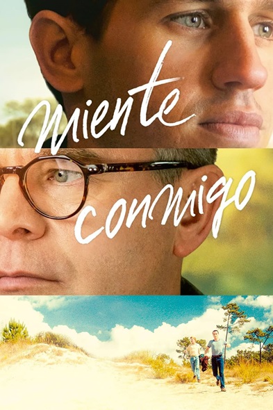 Miente Conmigo