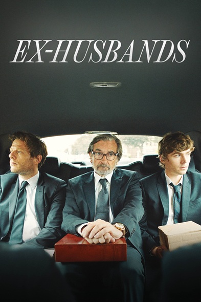 Ex-Husbands