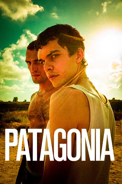 Patagonia