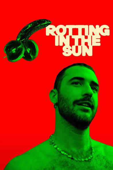Rotting in the Sun