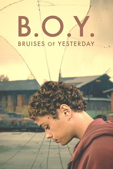 B.O.Y. - Bruises of Yesterday