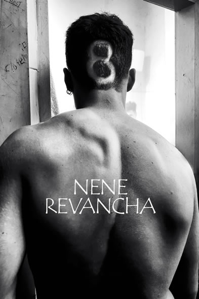 Nene revancha