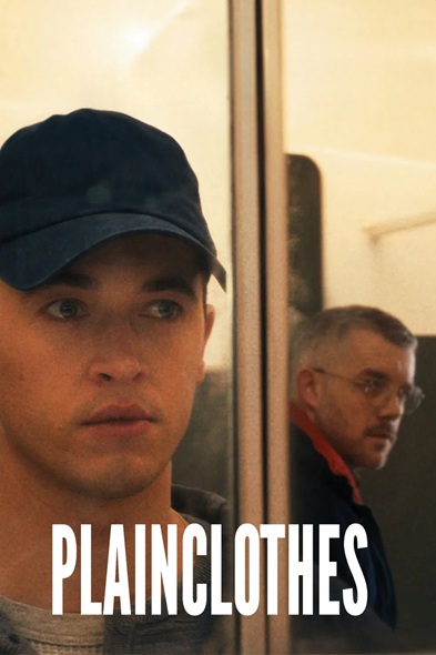 Plainclothes