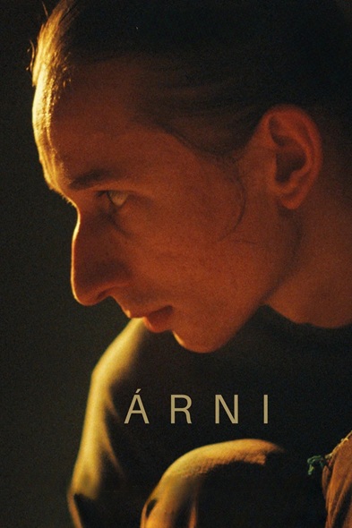 Árni
