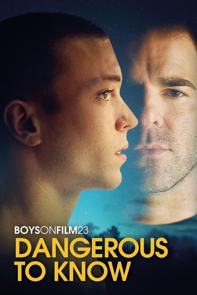 Boys on Film 23: Encuentros arriesgados