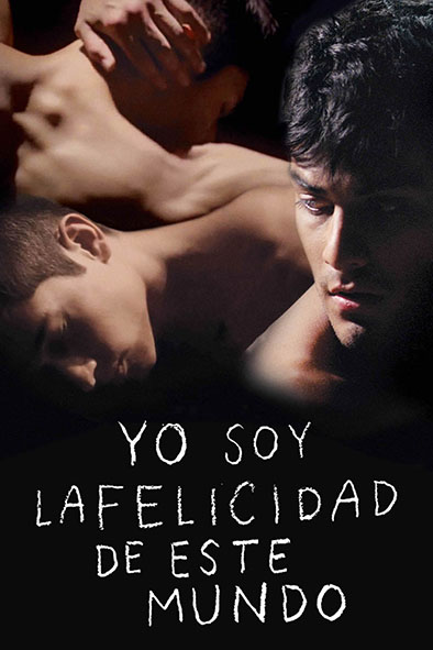 Yo soy la felicidad de este mundo