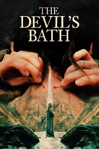 El baño del diablo