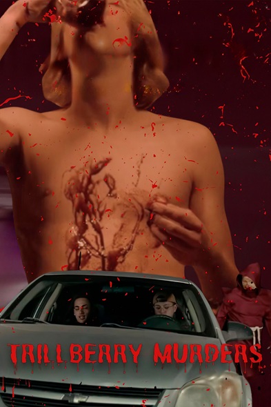 Trillberry Murders