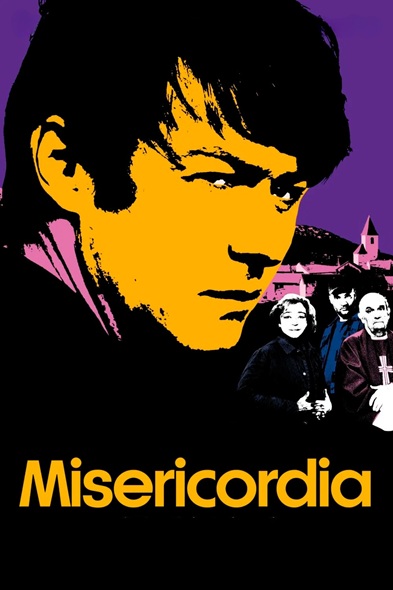 Misericordia