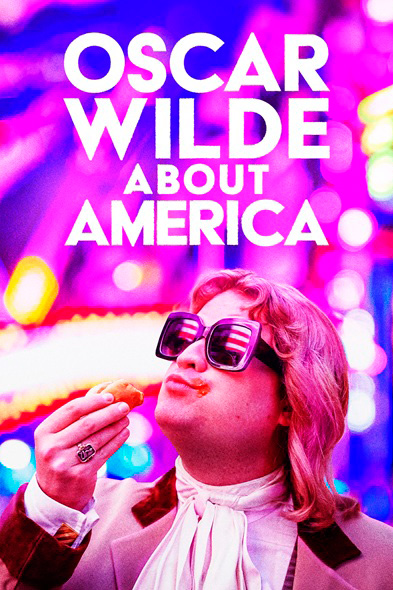 Oscar Wilde About America