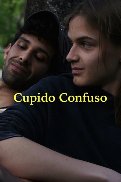 Cupido confuso