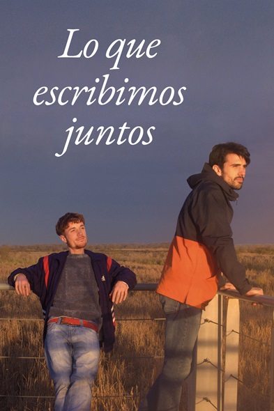 Lo que escribimos juntos
