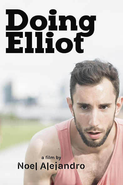 Doing Elliot