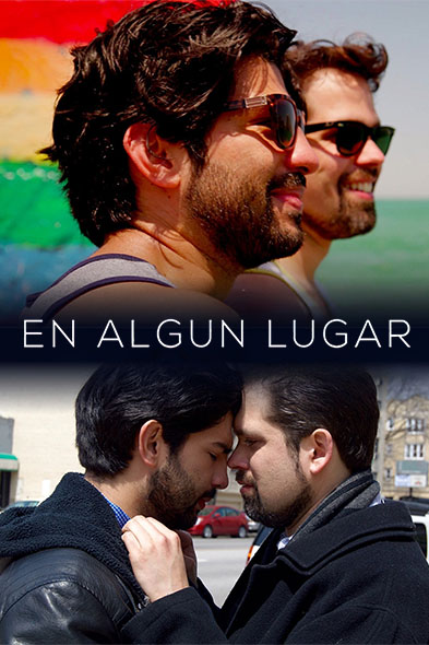 En algun lugar