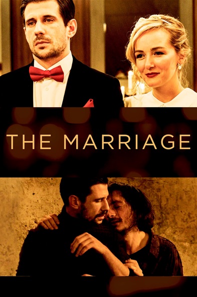 The Marriage