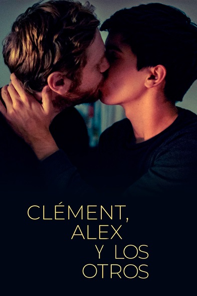 Clément, Alex y los otros