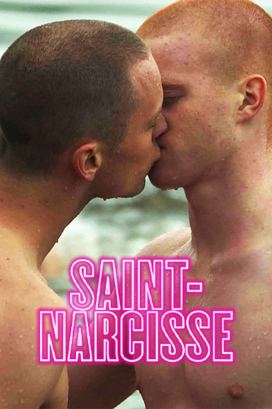 Saint-Narcisse