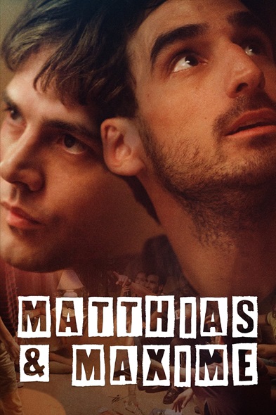 Matthias & Maxime
