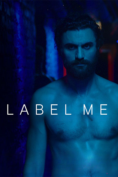 Label Me