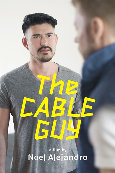 The Cable Guy