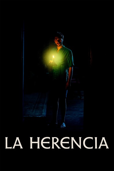 La herencia