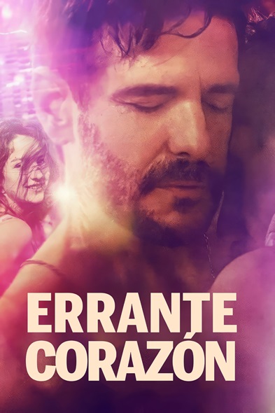 Errante corazón