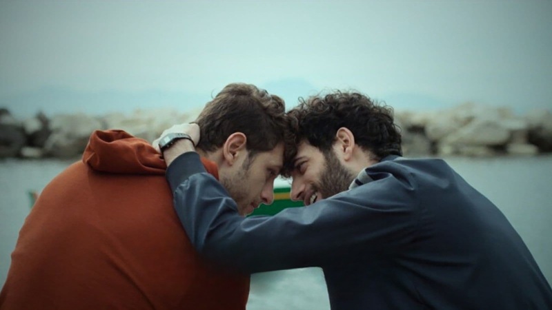Blessed Boys / La santa piccola