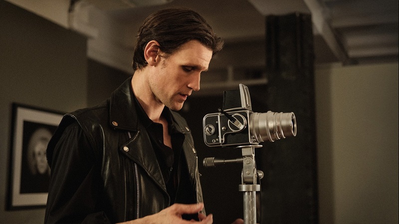 Mapplethorpe: The Director's Cut