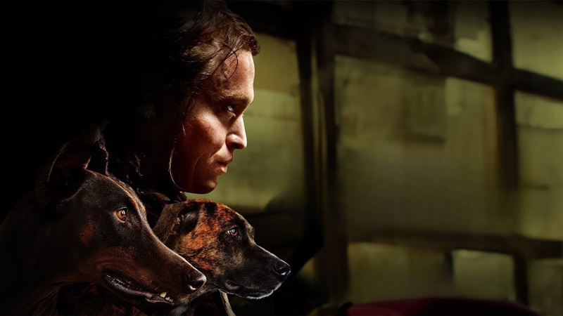 Dogman