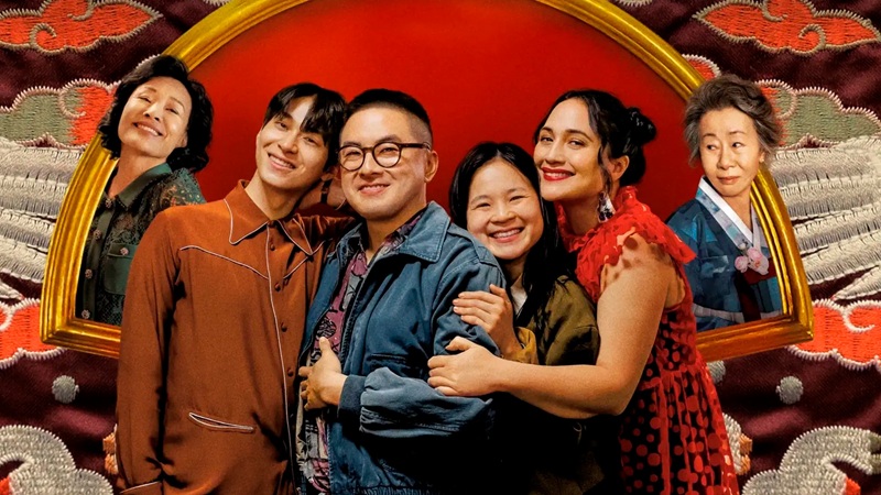 The Wedding Banquet