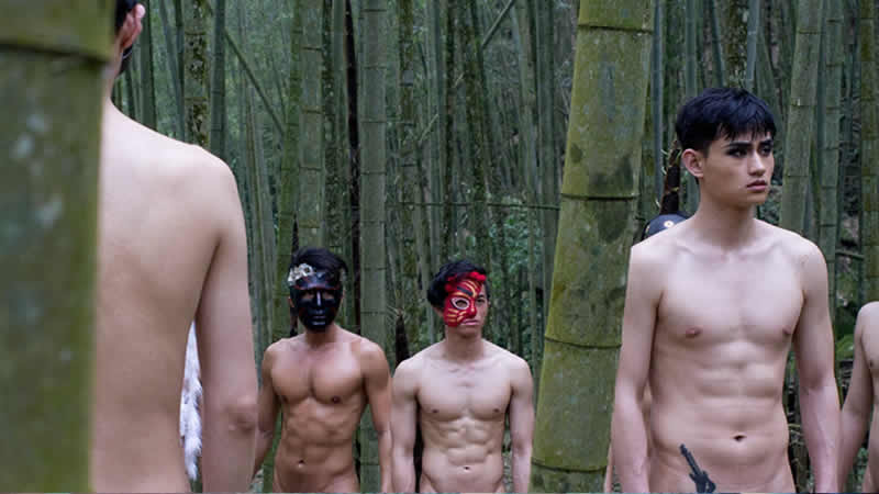 Treinta años de Adonis