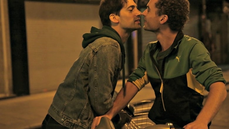 Theo y Hugo, París 5:59