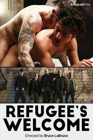 Refugee\'s Welcome